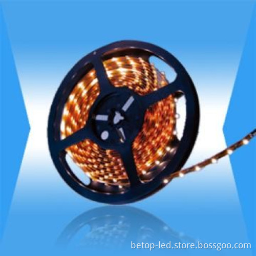Non-Waterproof 5050 SMD LED Flexible Strip